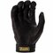 Franklin Pro Classic Slaghandschoenen Black/Gold