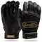 Franklin Pro Classic Slaghandschoenen Black/Gold