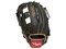 Rawlings R9 12.75" Outfield Glove Black/Gold LHT