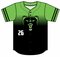 Grizzlies Game Jersey HB