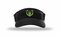Grizzlies HV6 Champro Visor