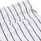BP9PIN - Champro Classic Pants Pinstripes White/Navy