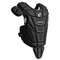 Champro Optimus MVP Chest Protector Adult 16,5" Black