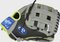 Rawlings Heart of the Hide 11.75" Infield/Pitcher Glove Gray/Black/Yellow RHT