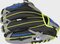Rawlings Heart of the Hide 11.75" Infield/Pitcher Glove Gray/Black/Yellow RHT