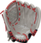 Rawlings Sure Catch Mike Trout 11" Youth Glove Gray/Red RHT