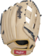 Rawlings Sure Catch Christian Yelich 11.5" Youth Glove Tan/Black RHT