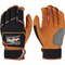 WH22BG-CAR - Rawlings Workhorse Series Caramel/Black