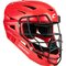 Champro Cannon Catcher Helmet Large/Adult Black