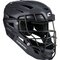 Champro Cannon Catcher Helmet Large/Adult Black