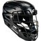 Champro Cannon Catcher Helmet Large/Adult Black