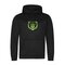 Grizzlies Hoodie Dry Gear