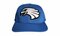 Blue Hawks HC2 3D - Champro Flex Cap met 3D geborduurd logo