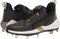 Under Armour Harper 6 Black Metal Cleats