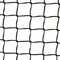 NB52E - MVP Pitcher's Screen 7' X 7'