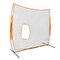 NB52E - MVP Pitcher's Screen 7' X 7'