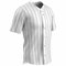 JE PIN - Baseball/softball jersey pinstripe