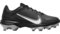 Nike Trout 8 Black Low Rubber Cleats