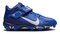 Nike Trout 8 Royal High Rubber Cleats