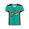JE SUBLI FULL Button down sublimatie - Baseball/softball jersey