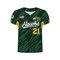 JE SUBLI FULL Button down sublimatie - Baseball/softball jersey