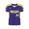 JE SUBLI FULL Button down sublimatie - Baseball/softball jersey