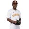 JE SUBLI FULL Button down sublimatie - Baseball/softball jersey