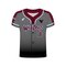 JE SUBLI 2 BT Two button sublimatie - Baseball/softball jersey