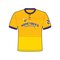 JE SUBLI 2 BT Two button sublimatie - Baseball/softball jersey