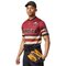 JE SUBLI 2 BT Two button sublimatie - Baseball/softball jersey