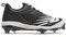 New Balance SMFUSEK3 Black Metal Cleats