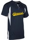 Adegeest Practice Jersey New model