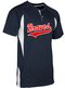 Braves Practice Jersey New model