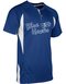 Blue Hawks Practice Jersey New model