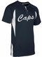 Caps Practice Jersey New model