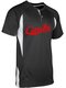 Caribe black Practice Jersey New model