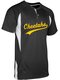 Cheatahs Black Practice Jersey New model