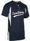 Euro Stars Practice Jersey New model