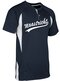 Maastricht Navy Practice Jersey New model