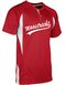 Maastricht Scarlet Practice Jersey New model