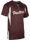 Panters Maroon Practice Jersey New model