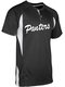 Panters Zwart Practice Jersey New model