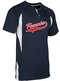 Phoenix Practice Jersey New model