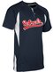 Flying Petrels Practice Jersey New model