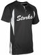 Storks Black Practice Jersey NEW