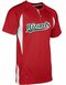 Wizards of Boz Scarlet Practice Jersey New model
