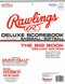 Rawlings Deluxe Baseball / Softball Scorebook