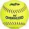 Rawlings 14" Oversized Softball
