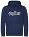 Blue Devils Dry Gear Hoodie