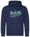 Dodgers Dry Gear Hoodie